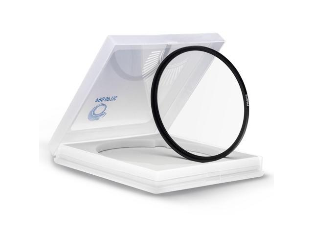 ProOptic 67mm Multi Coated UV Ultra Violet Slim Filter #PRO-FL-67-UV