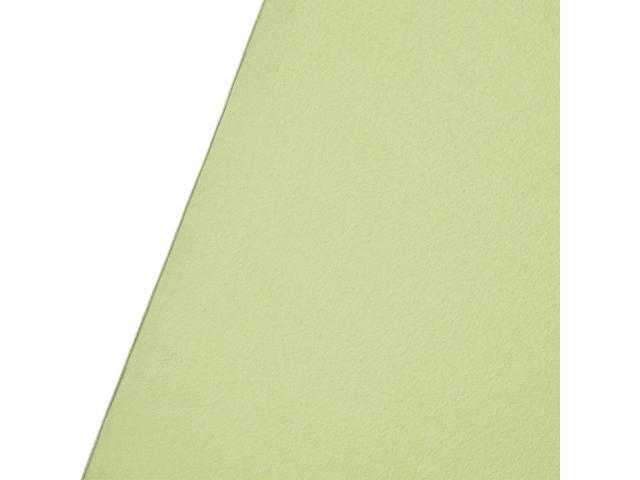 Westcott 8x13' X-Drop Pro Wrinkle-Resistant Backdrop, Light Moss Green