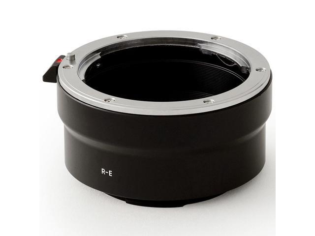 Urth Leica R Lens Mount to Sony E Camera Mount Adapter