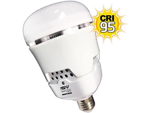 Smith-Victor SMARTLED50 50W Bluetooth LED Bulb, 3750 Lumens