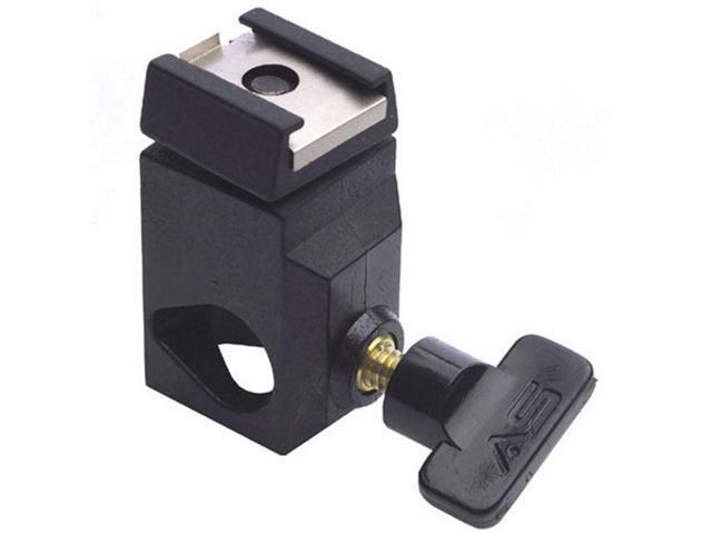 Smith-Victor Universal Light Stand Mount to Shoe Adapter