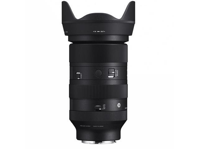 Sigma 28-105mm f/2.8 DG DN Art Lens for L Mount