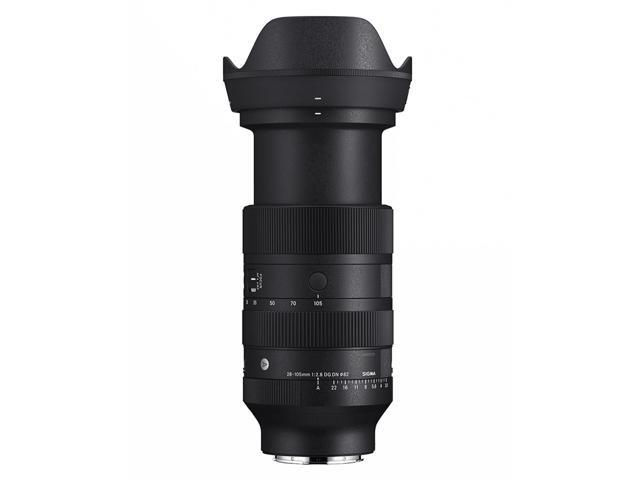 Sigma 28-105mm f/2.8 DG DN Art Lens for L Mount