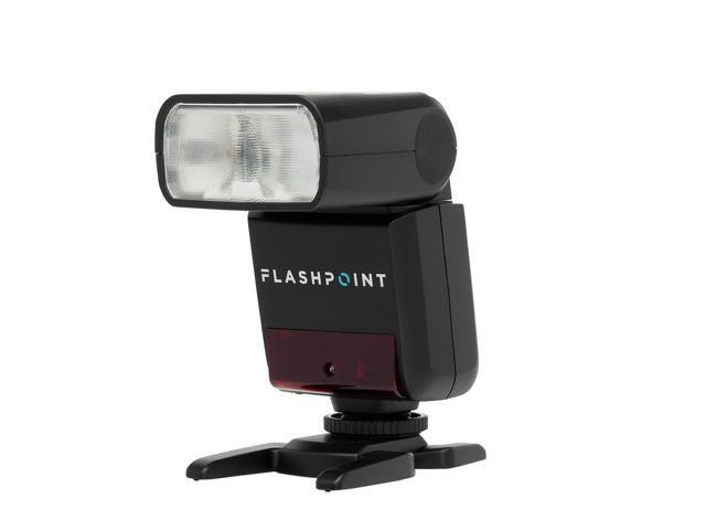 Flashpoint Zoom-Mini R2 TTL Thinklite Flash for Sony Cameras, Godox TT350S Mini Thinklite