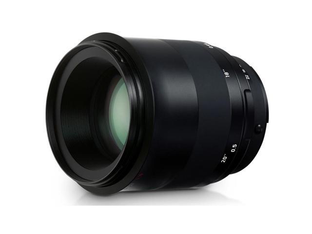 Zeiss Milvus 100mm f/2 ZF.2 Macro Lens for Nikon F