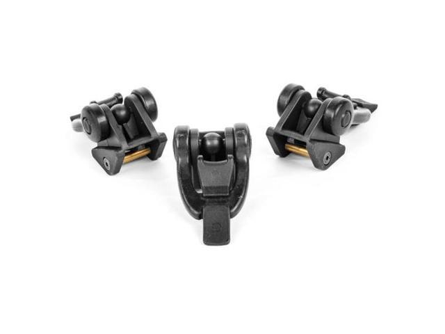 Sachtler Upgrade Kit Dolly S / Dolly DV 100 to Dolly flowtech Studio