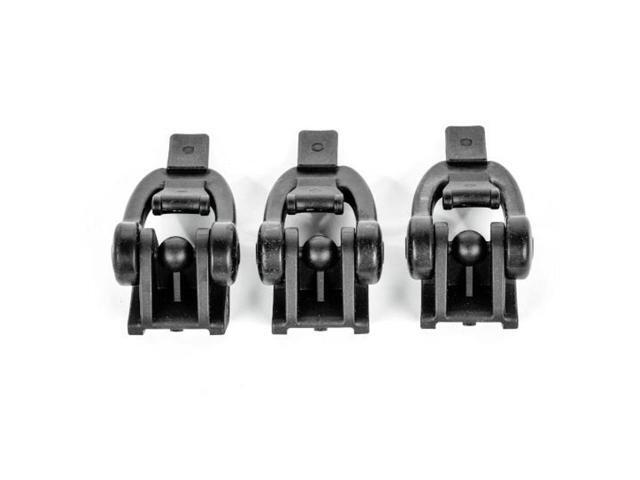 Sachtler Upgrade Kit Dolly S / Dolly DV 100 to Dolly flowtech Studio