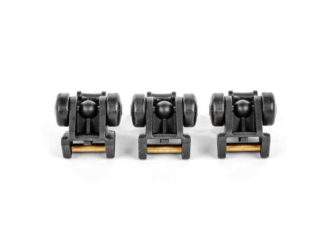 Sachtler Upgrade Kit Dolly S / Dolly DV 100 to Dolly flowtech Studio