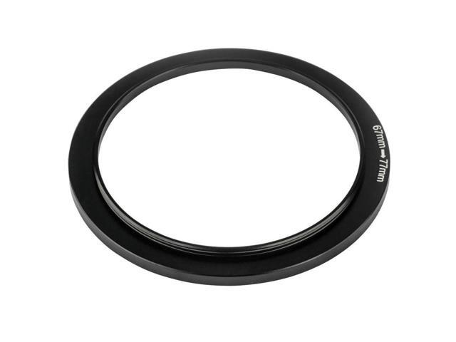 NiSi Close Up Lens Kit NC 77mm with 67 & 72mm Adapters #NIR-CLOSEUP-77