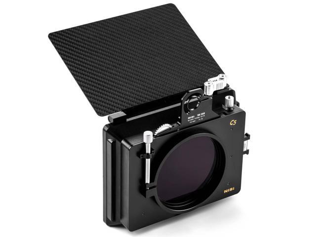 NiSi Cinema C5 Matte Box Cinema Kit #NIC-C5-CINEMA