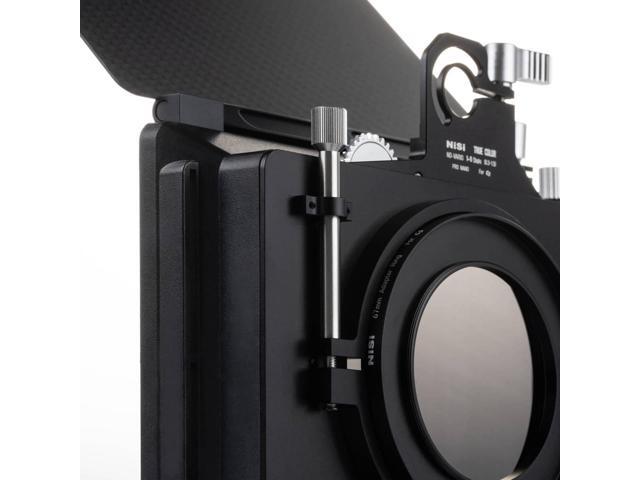 NiSi Cinema C5 Matte Box Cinema Kit #NIC-C5-CINEMA