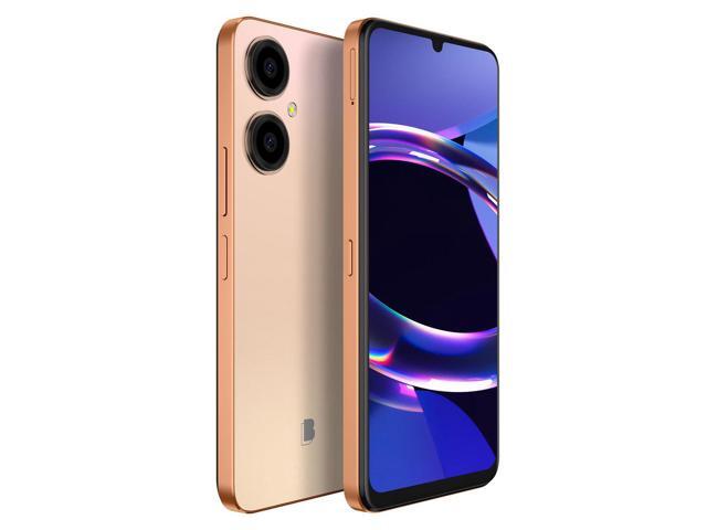 BLU - G64 256GB (Unlocked) - Peach - image 8