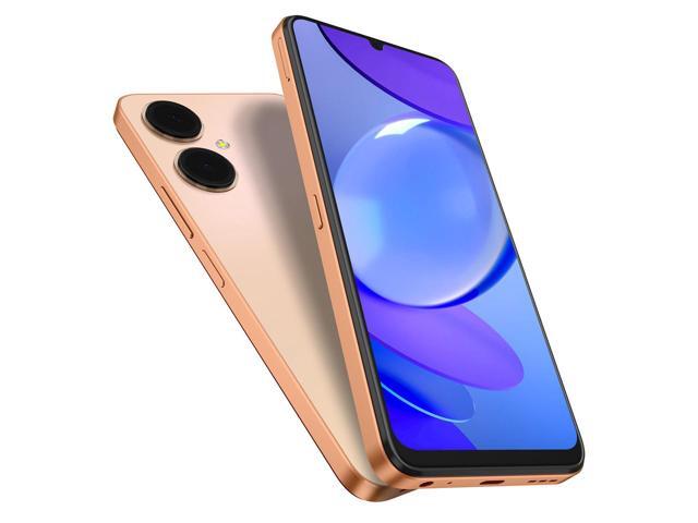 BLU - G64 256GB (Unlocked) - Peach - image 10