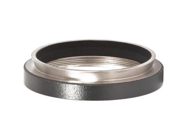 Baader Planetarium Steel Dovetail M68/S68 Changer Ring for Zeiss Adapter System