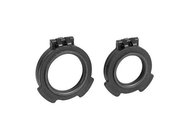 ELCAN Armament Technology Flip Cover Kit for SpecterTR 1x/3x/9x Sight, Clear