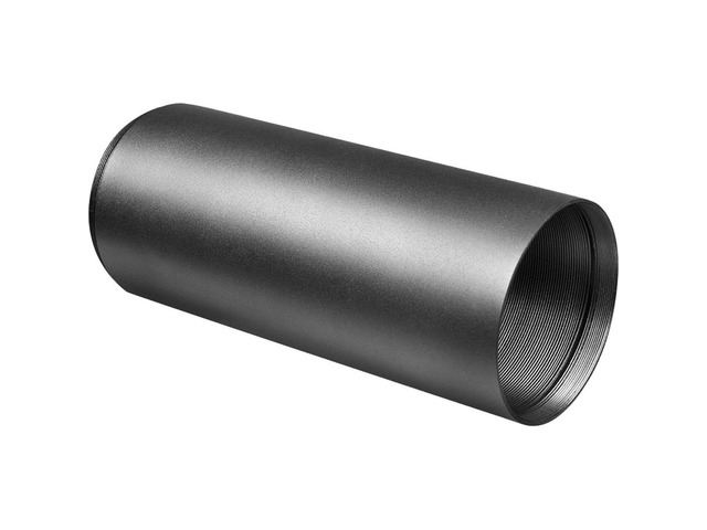 Barska 5' Sun Shade, Fits 40mm on Varmint Scopes #AF11552
