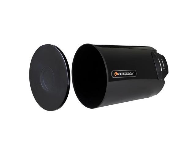 Celestron 14' Aluminum Dew Shield with Cover Cap