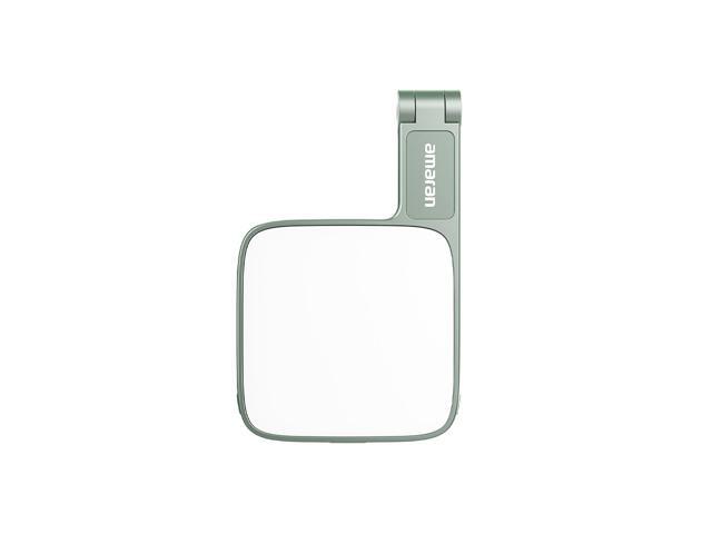 amaran Amaran Go Bi-Color Ultra Compact Mini Phone Light, Green #MP02060024