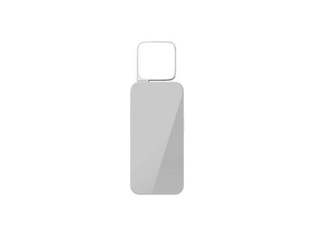 amaran Amaran Go Bi-Color Ultra Compact Mini Phone Light, Green #MP02060024