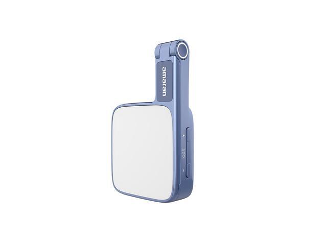 amaran Amaran Go Bi-Color Ultra Compact Mini Phone Light, Blue #MP02060025