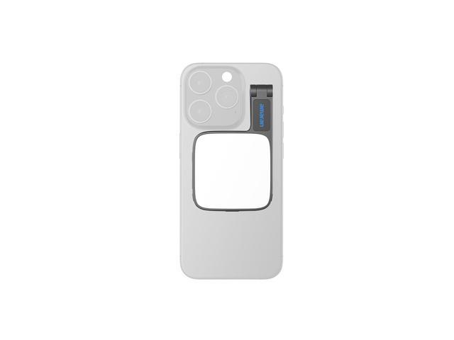 amaran Amaran Go Bi-Color Ultra Compact Mini Phone Light, Charcoal #MP02060026