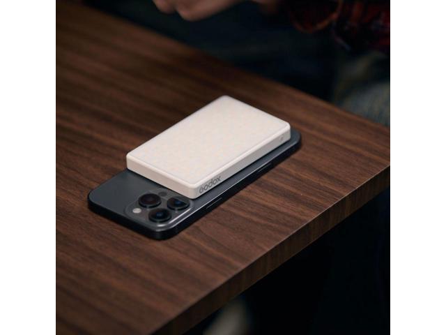 Godox MA5R RGB LED Light and Power Bank (Black) - image 6