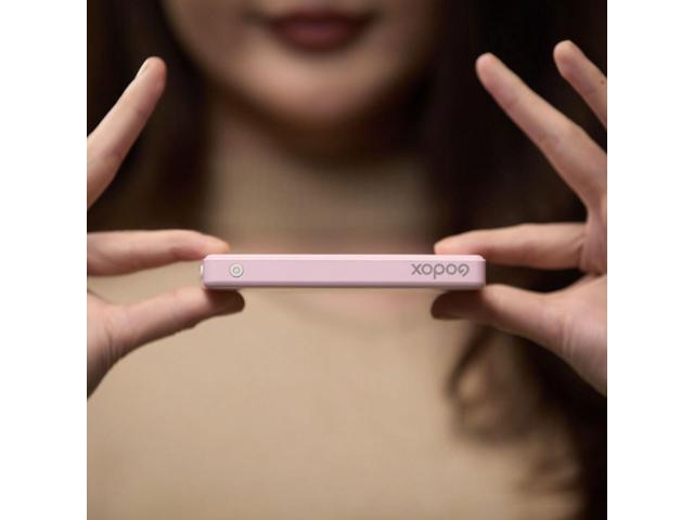 Godox MA5R RGB LED Light and Power Bank (Black) - image 3