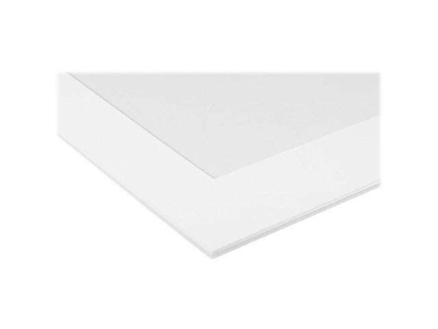 Archival Methods 20x24' Archival Mat & Presentation Kit for 12x18' Print