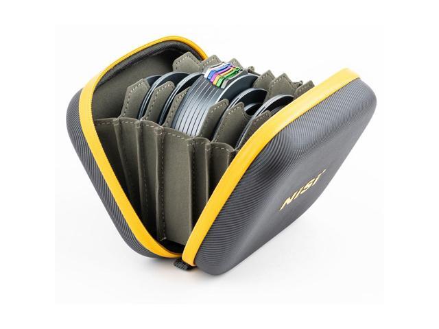 NiSi JetMag Pro Caddy Case for Magnetic Filter System #NIM-JETMAG-CADDY