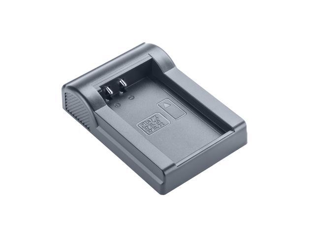 Green Extreme Compact Smart Charger with LCD Screen for Nikon EN-EL20