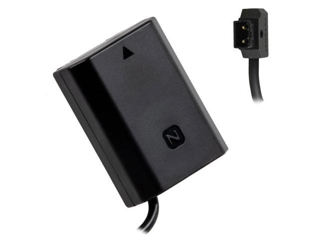 Tilta Sony A9 Series Dummy Battery to PTAP Cable #DB-SYA9-PTAP