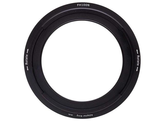 Benro 77mm Lens Thread to FH100 Filter Holder Adapter Ring #FH100LR77