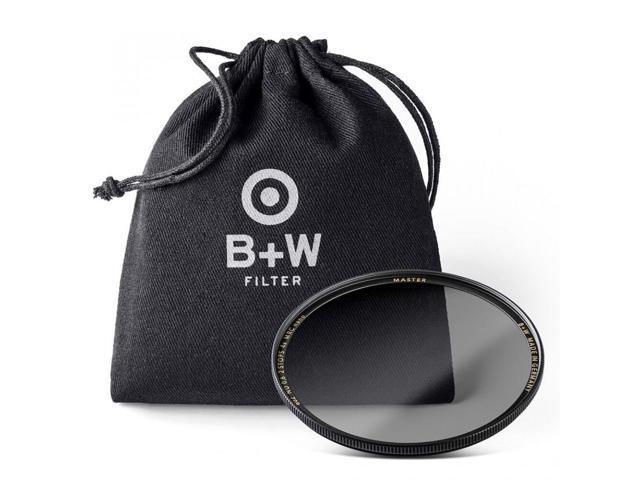B + W 30.5mm Master 802M ND 0.6 2-Stop MRC Nano Neutral Density Filter