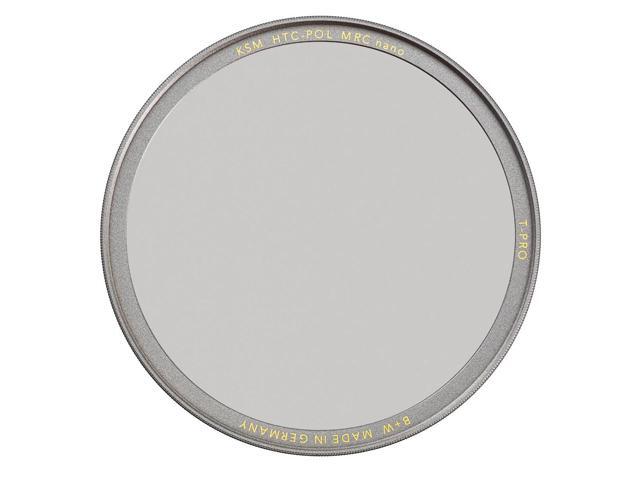 B + W B + W 39mmT-PRO Circular Polarizer Filter with MRC NANO Coating #661098335