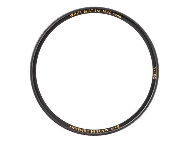 B + W B+W 52mm White Mist 1/8 MRC Nano Diffusion Filter #66-1108675