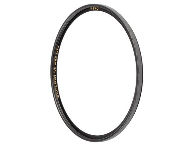 B + W B+W 55mm White Mist 1/8 MRC Nano Diffusion Filter #66-1108676