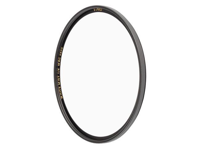 B + W B+W 58mm White Mist 1/4 MRC Nano Diffusion Filter #66-1108691