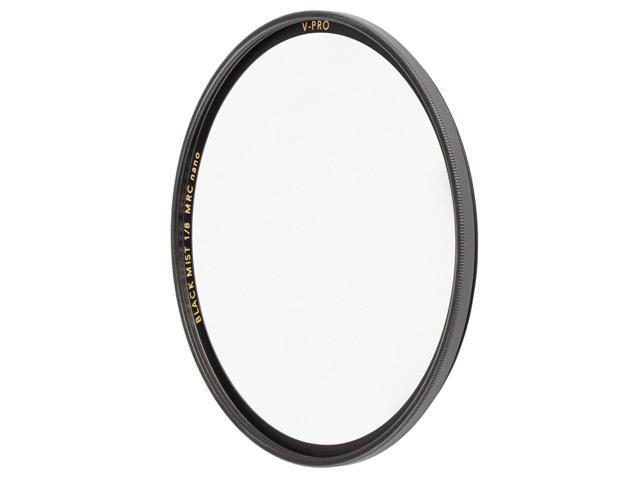 B + W B+W 82mm Black Mist 1/8 MRC Nano Diffusion Filter #66-1108738