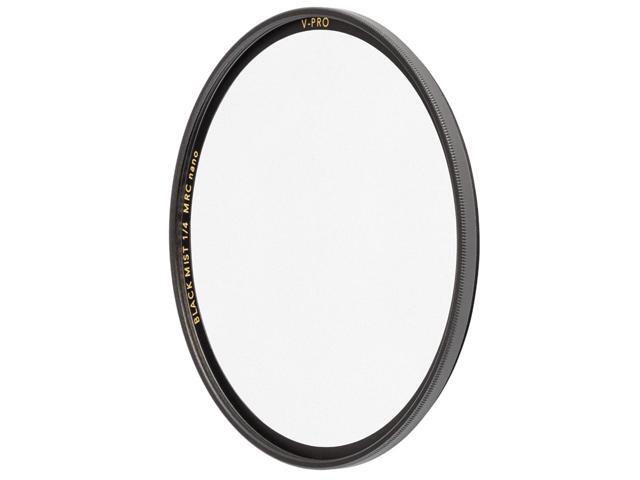 B + W B+W 39mm Black Mist 1/4 MRC Nano Diffusion Filter #66-1108741