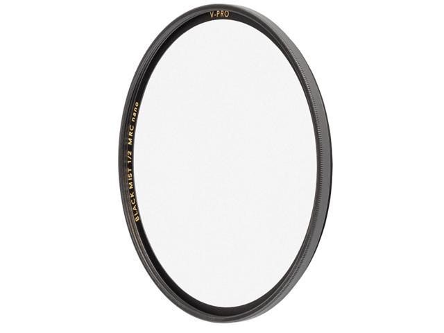 B + W B+W 49mm Black Mist 1/2 MRC Nano Diffusion Filter #66-1108795