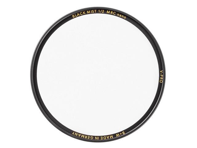 B + W B+W 72mm Black Mist 1/2 MRC Nano Diffusion Filter #66-1108801