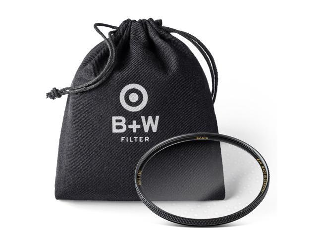 B + W 67mm Basic Soft Pro Filter #65-1102811