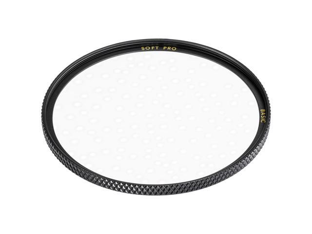 B + W 77mm Basic Soft Pro Filter #65-1102813