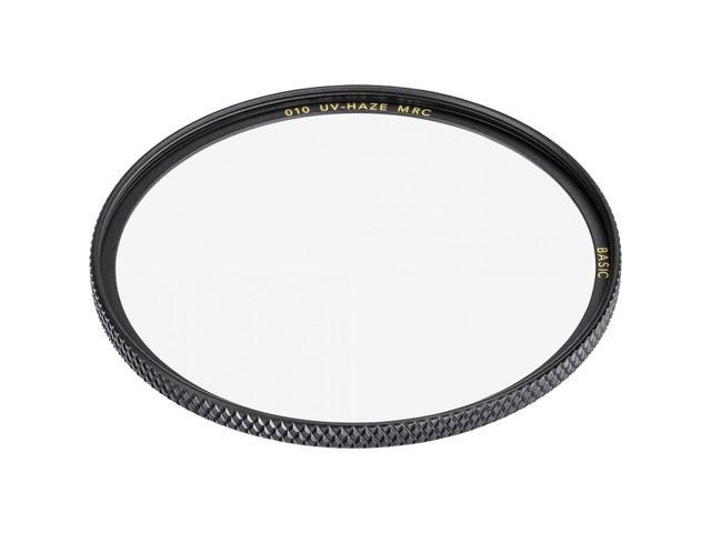 B + W 95mm Basic 010M UV Haze MRC Filter #66-1100147