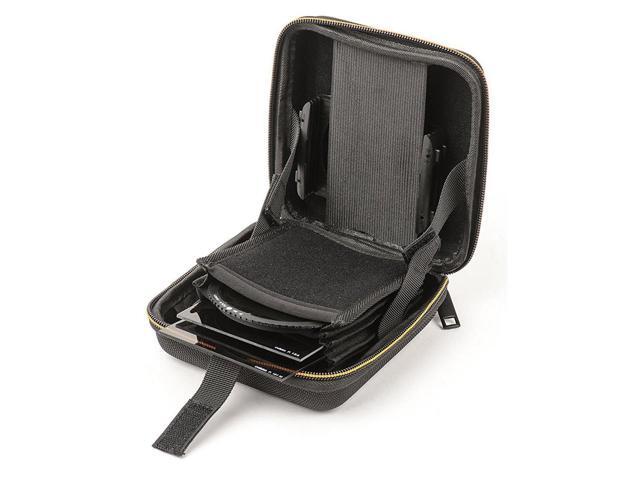 Cokin Creative Traveller Filter Kit with P Series Filter Holder, Medium #H3H0-28