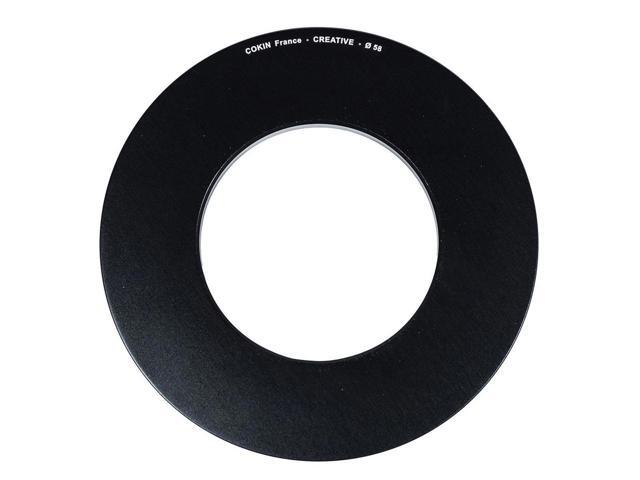 Cokin Series Z 58mm Lens Adaptor Ring #Z458