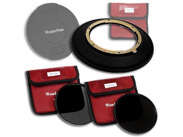 Fotodiox WonderPana 145 ND Kit for Canon 17mm TS-E Tilt/Shift f/4L Lens