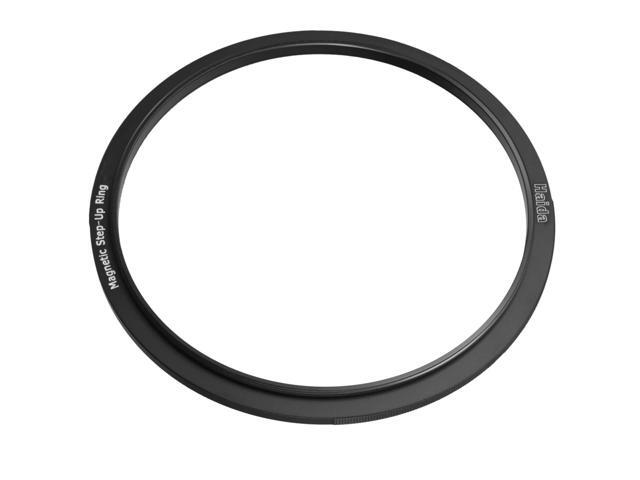 Haida 52-82mm Magnetic Step-Up Adapter Ring #HD4669-52-82