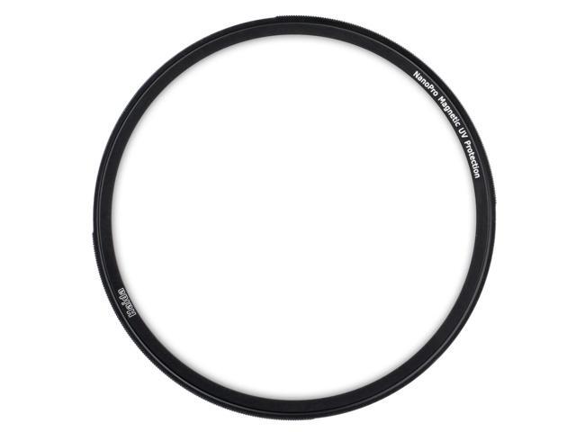 Haida 55mm NanoPro Magnetic UV Protection Filter with Adapter Ring #HD4674-55