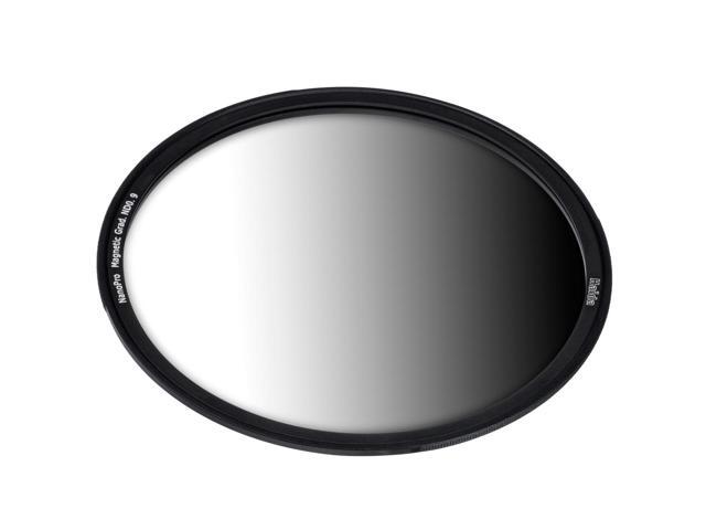 Haida 62mm NanoPro Magnetic Graduated ND 0.9 3-Stop Filter without Adapter Ring